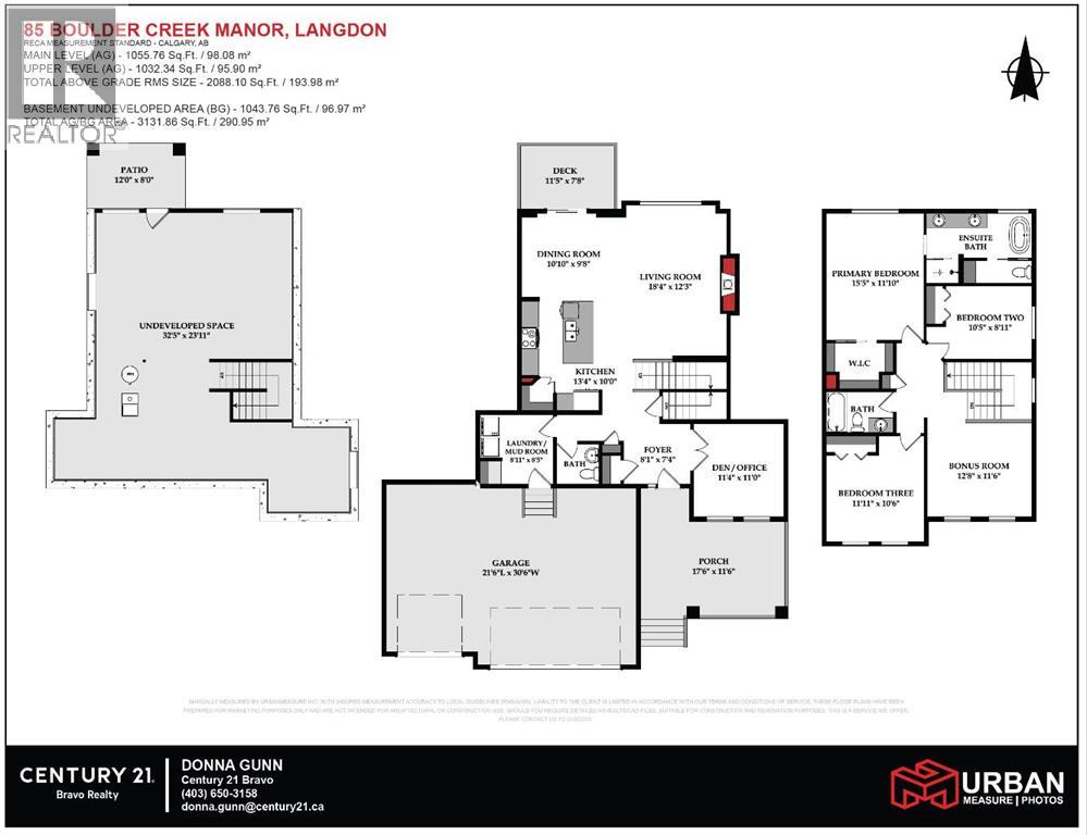 85 Boulder Creek Manor SE - 50