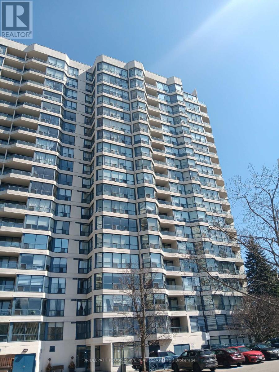 #1505 7300 YONGE STREET - 33