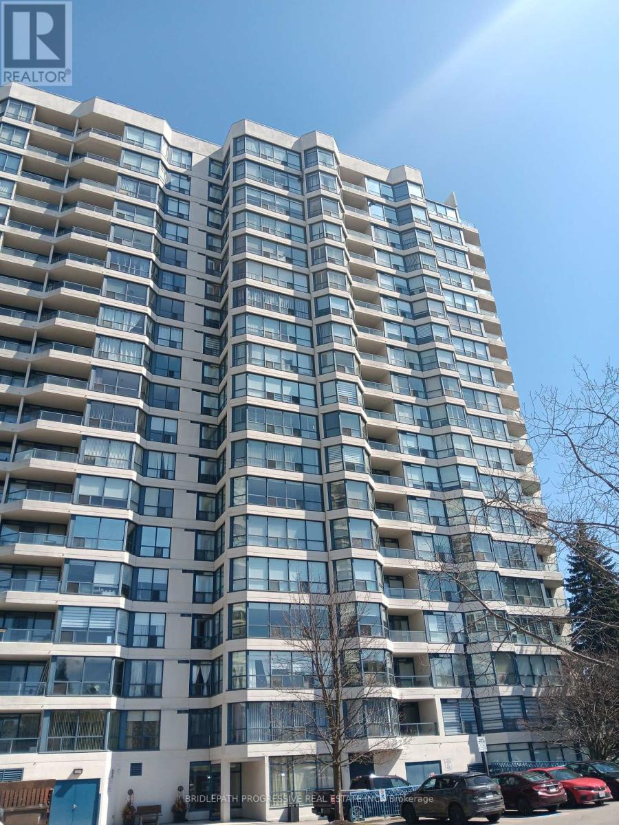 #1505 7300 YONGE STREET - 32
