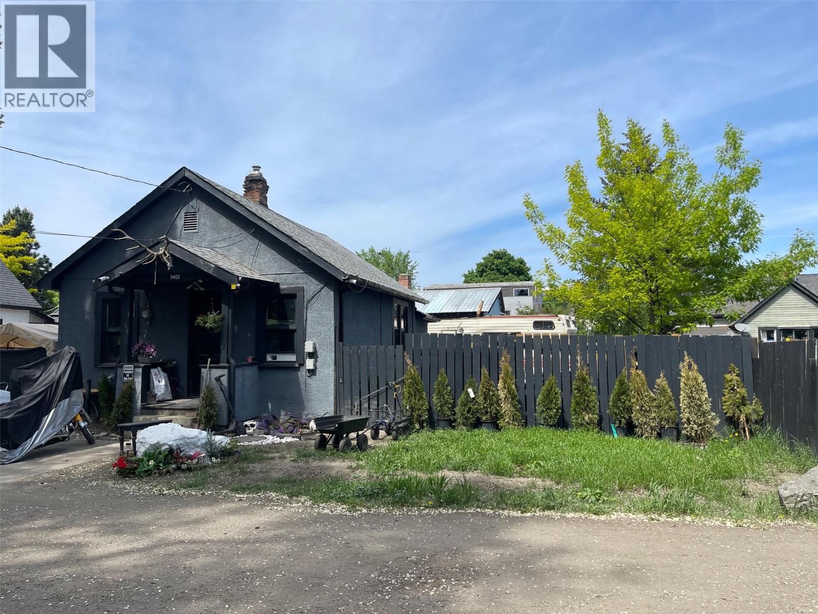 3401 26 Avenue, Vernon