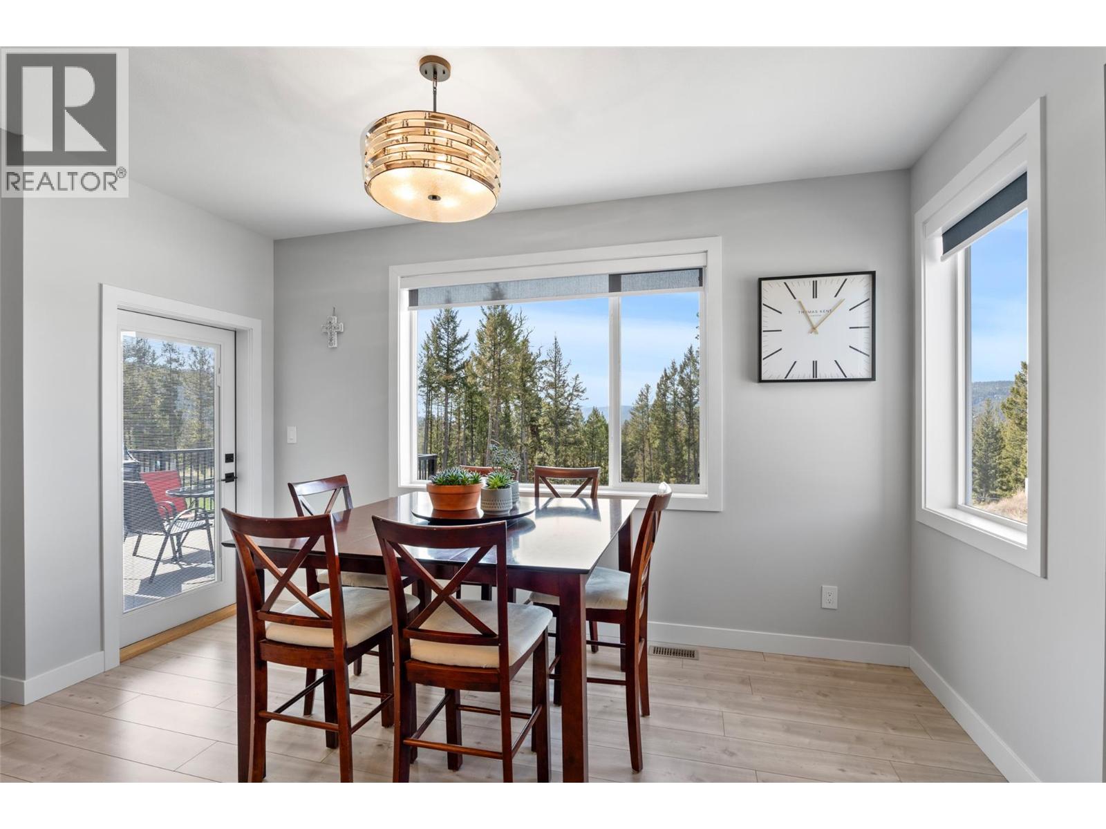 448 Daladon Drive, Logan Lake