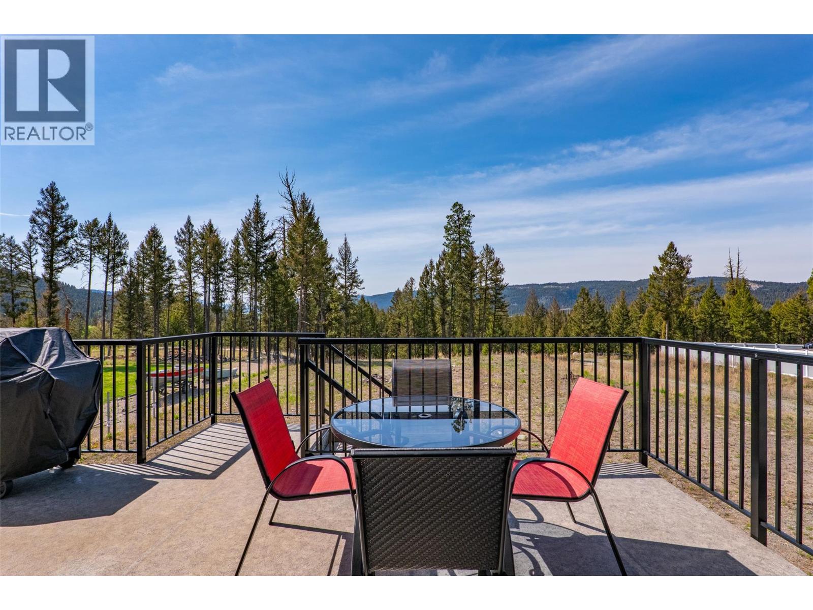 448 Daladon Drive, Logan Lake