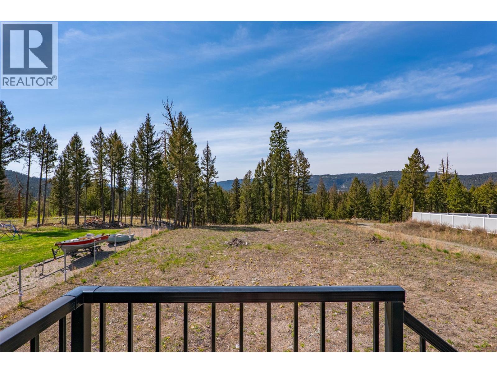 448 Daladon Drive, Logan Lake