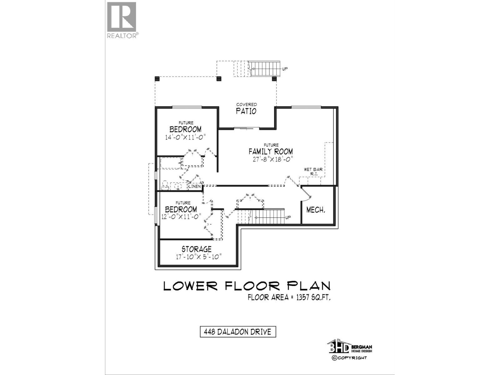 448 Daladon Drive - 3