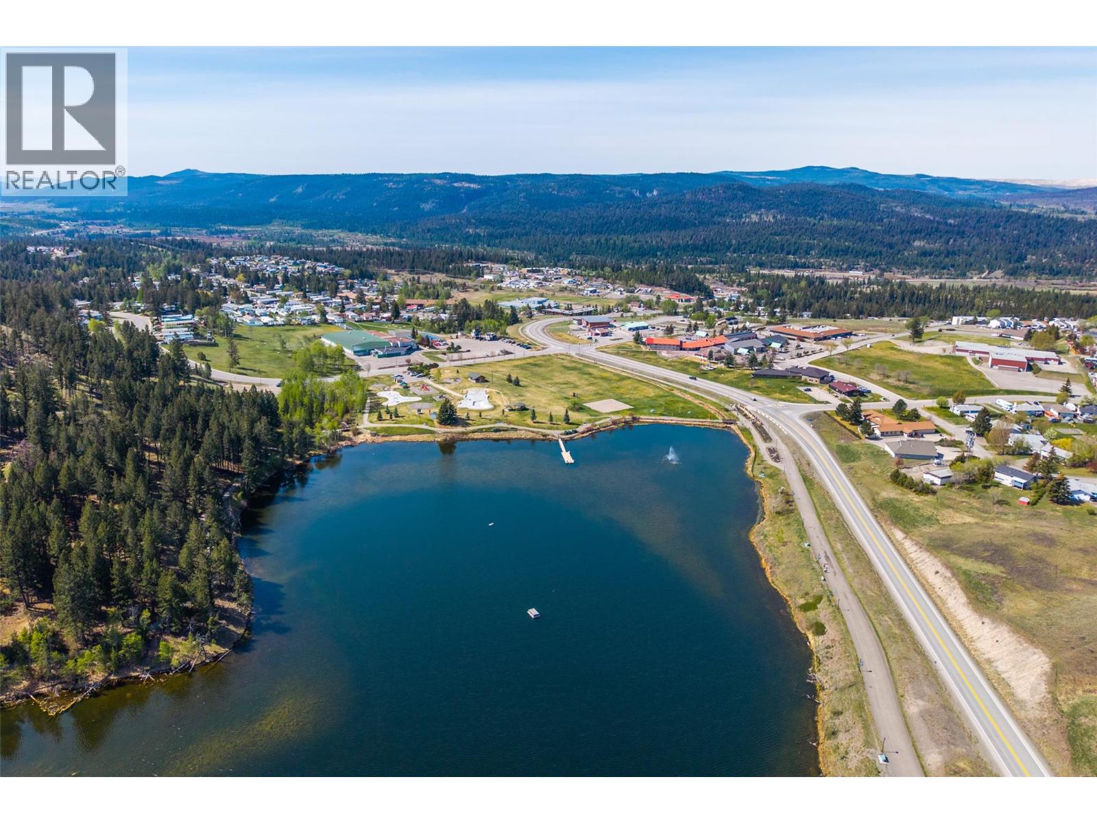 448 Daladon Drive, Logan Lake