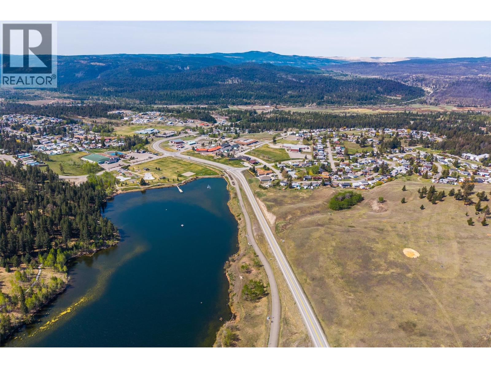 448 Daladon Drive, Logan Lake