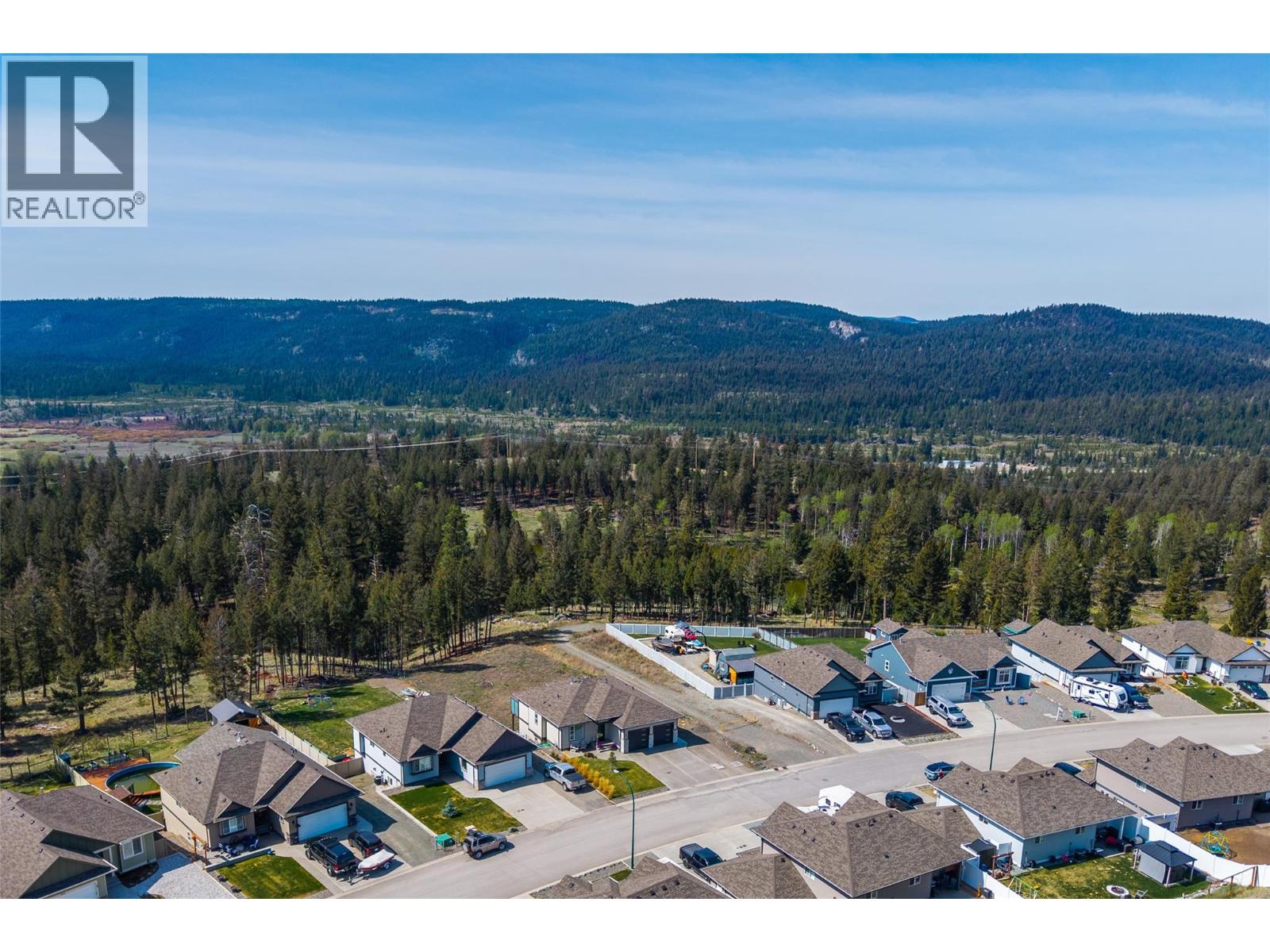 448 Daladon Drive, Logan Lake
