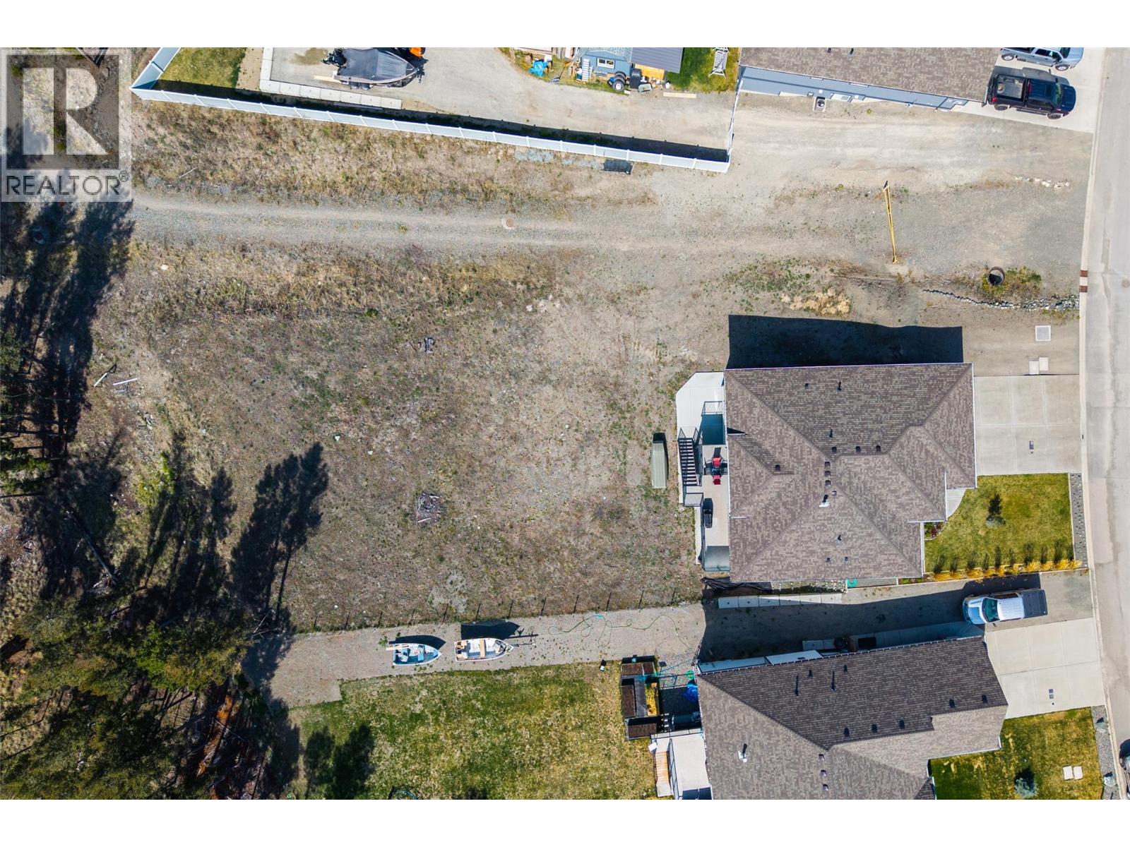 448 Daladon Drive, Logan Lake