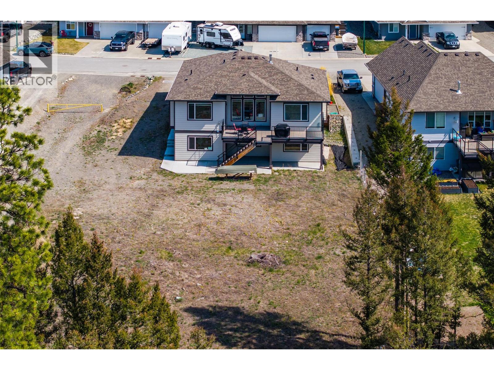 448 Daladon Drive, Logan Lake