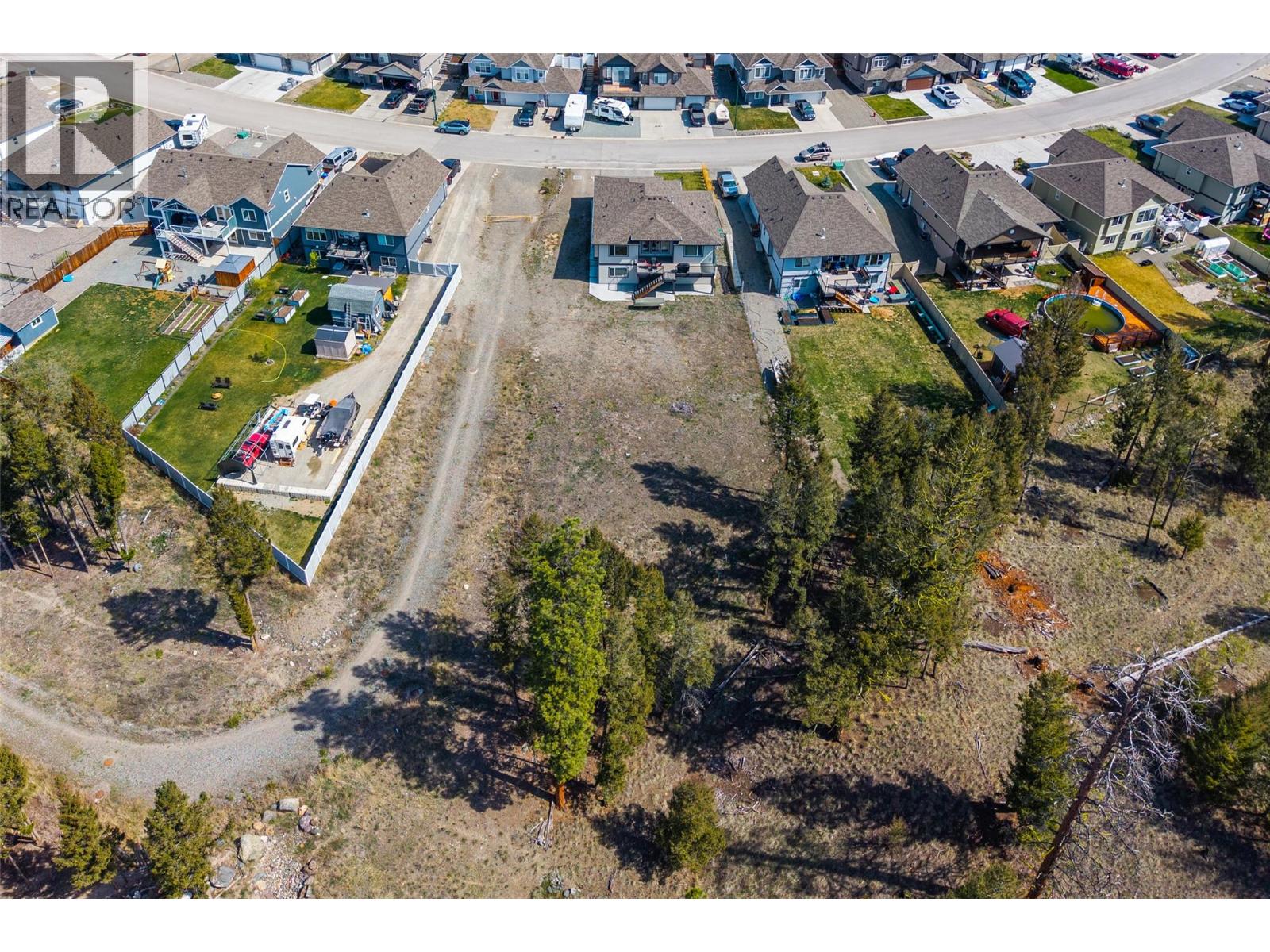 448 Daladon Drive, Logan Lake