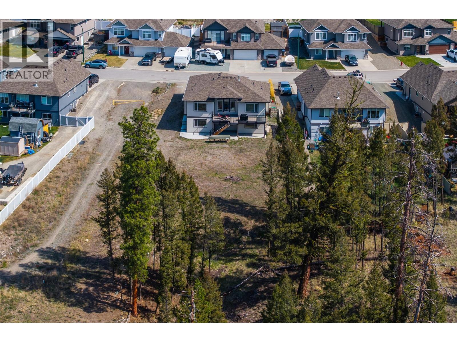 448 Daladon Drive, Logan Lake