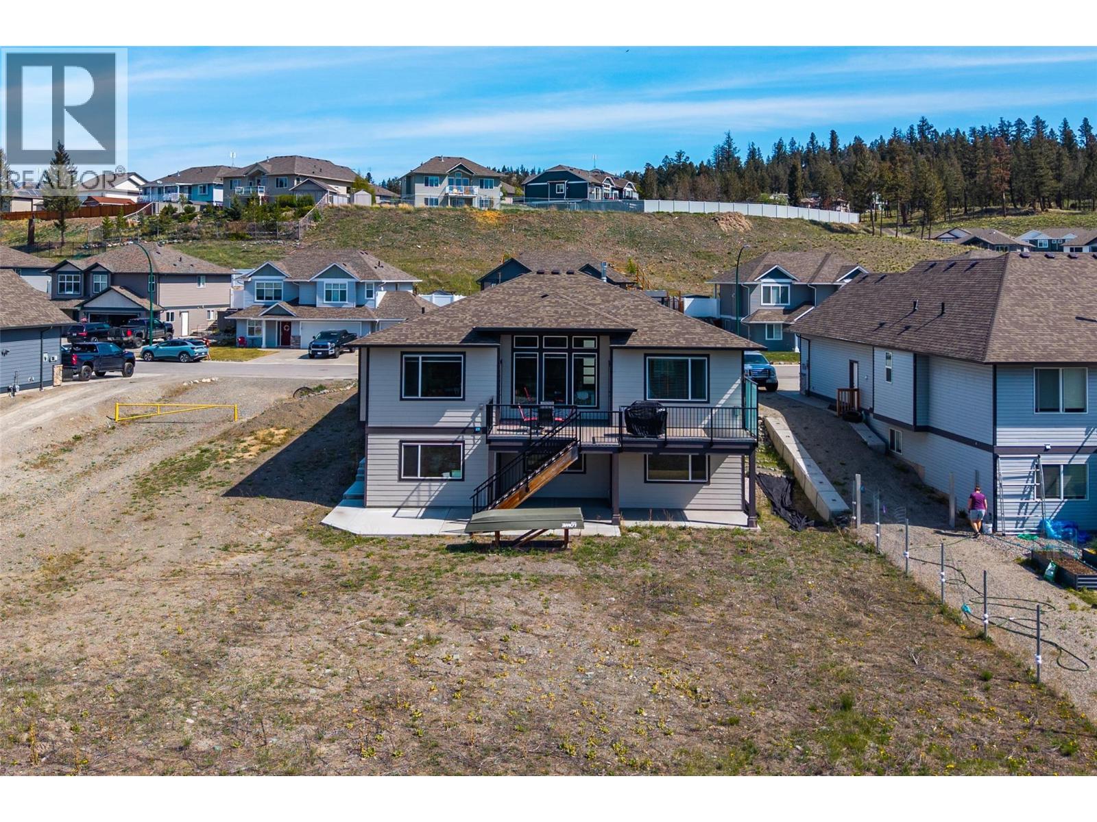 448 Daladon Drive, Logan Lake