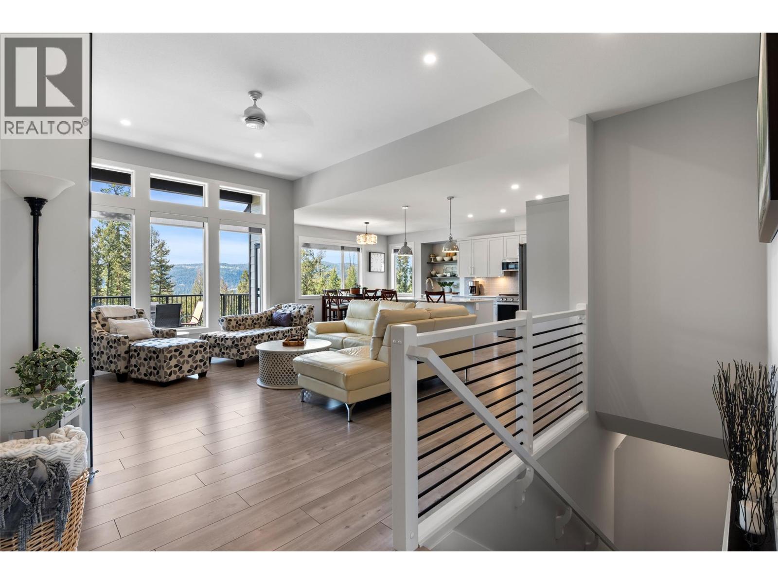 448 Daladon Drive, Logan Lake