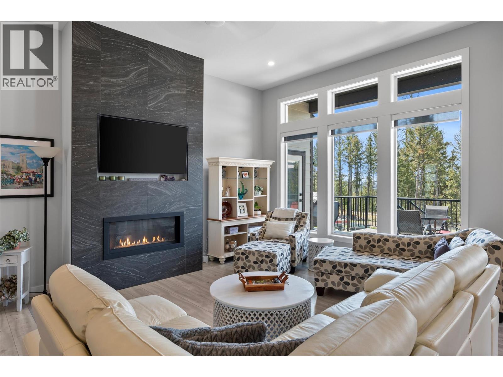 448 Daladon Drive, Logan Lake