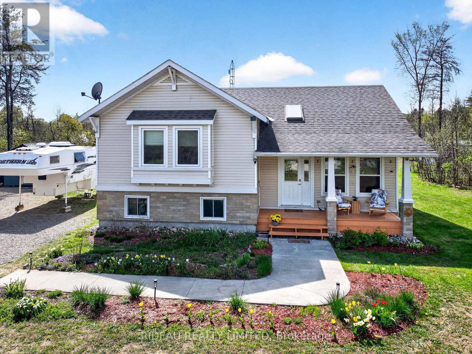 44 BLANCHARDS HILL ROAD - 1