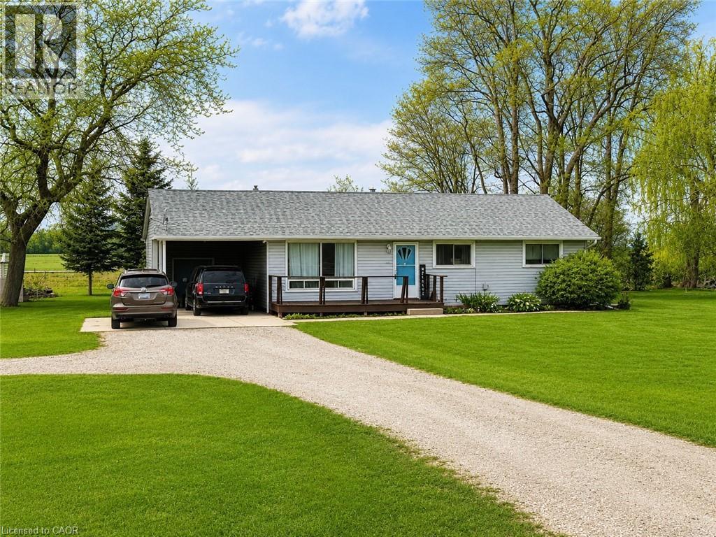 4535 HIGHWAY 6 - 1