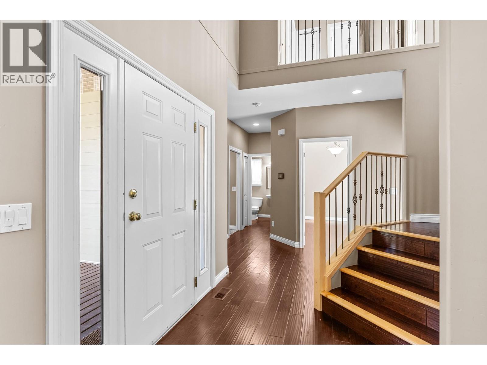 5360 Connaly Lane, Kelowna