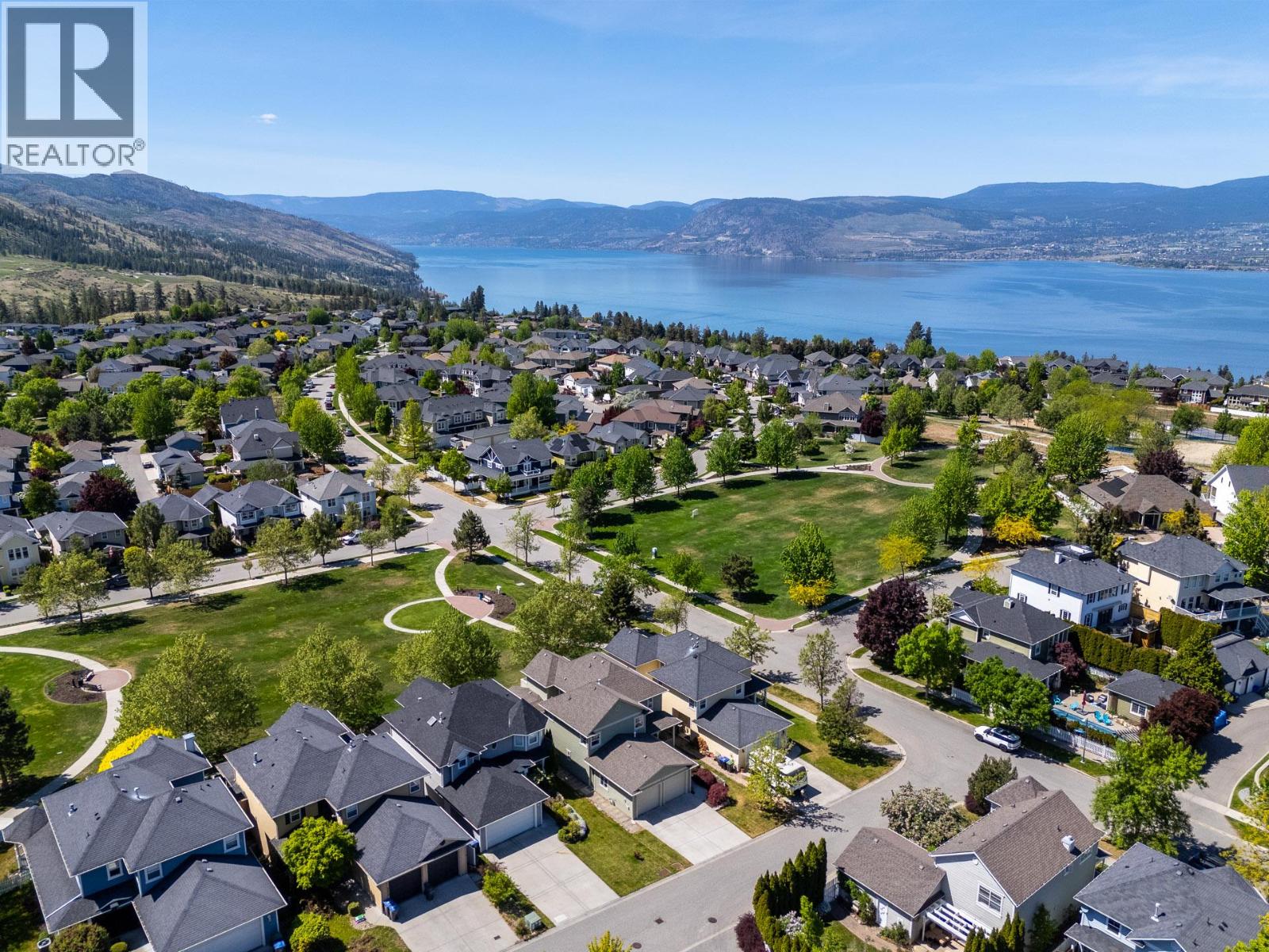 5360 Connaly Lane, Kelowna