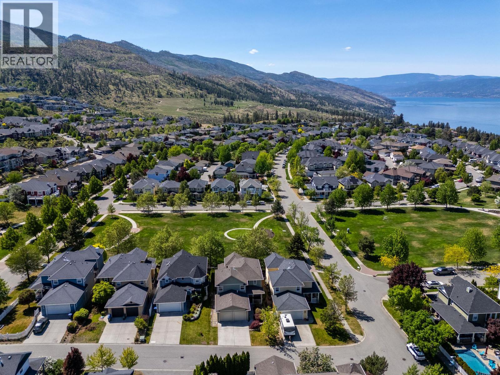 5360 Connaly Lane, Kelowna