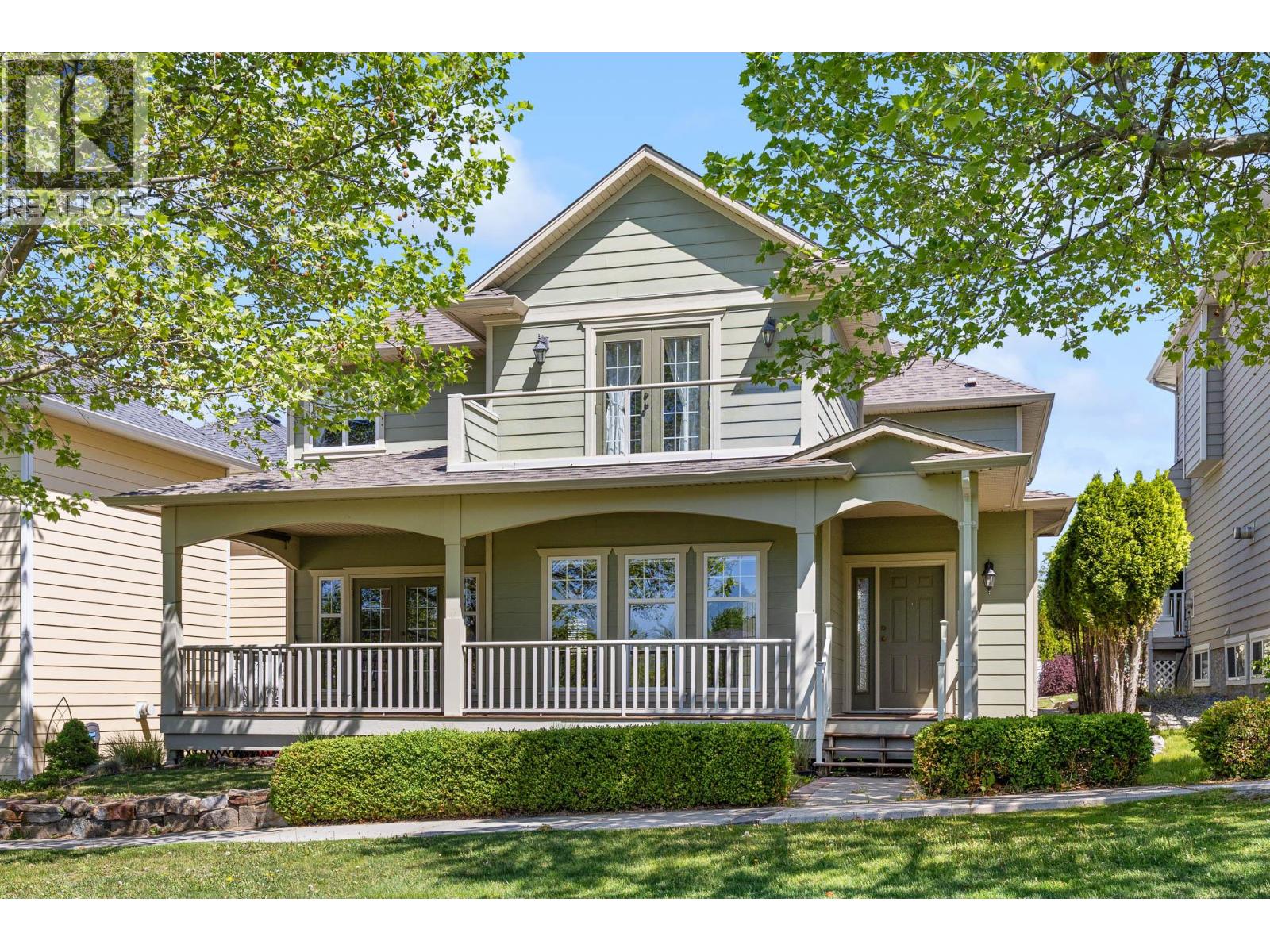 5360 Connaly Lane, Kelowna