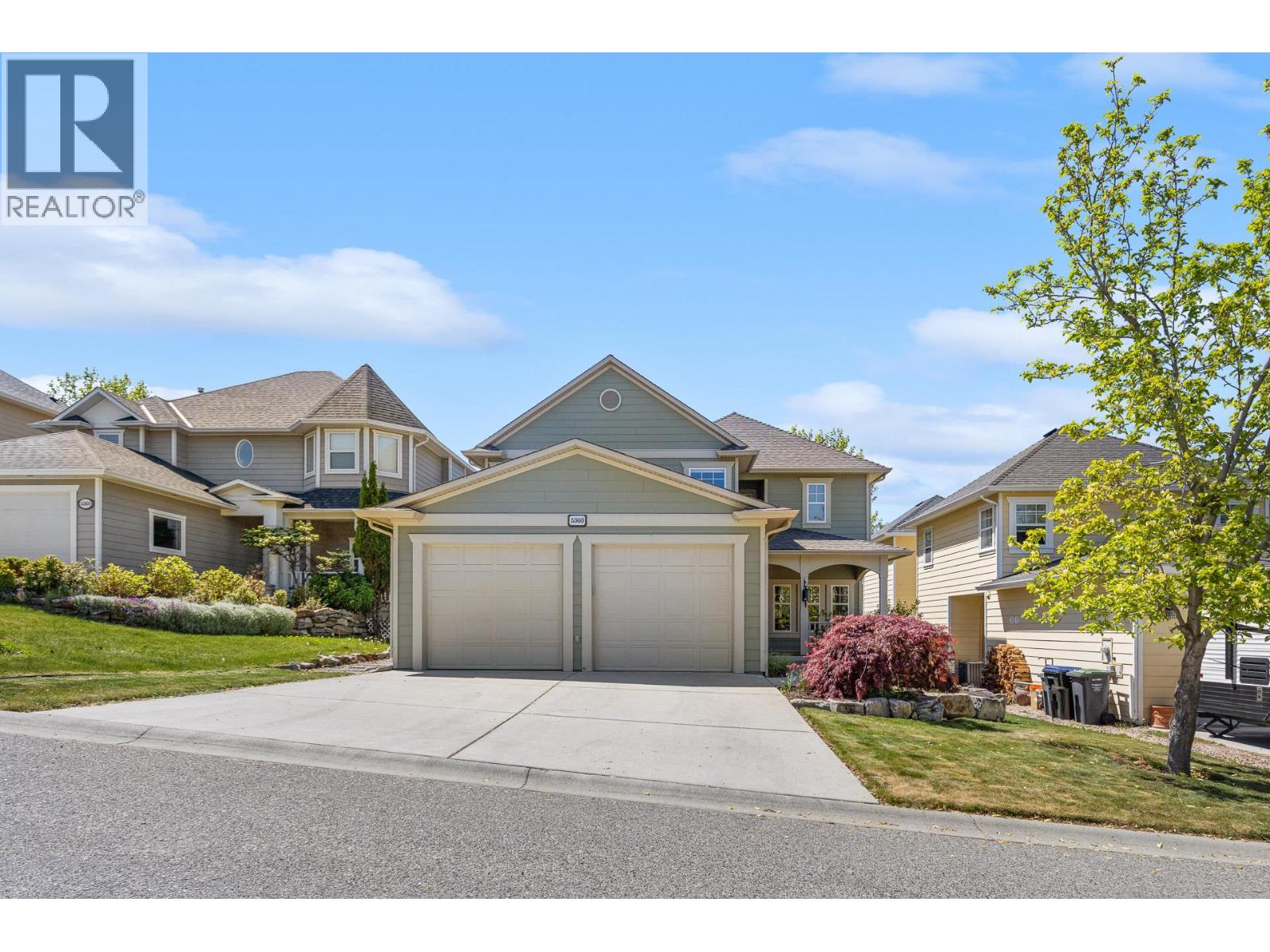 5360 Connaly Lane, Kelowna