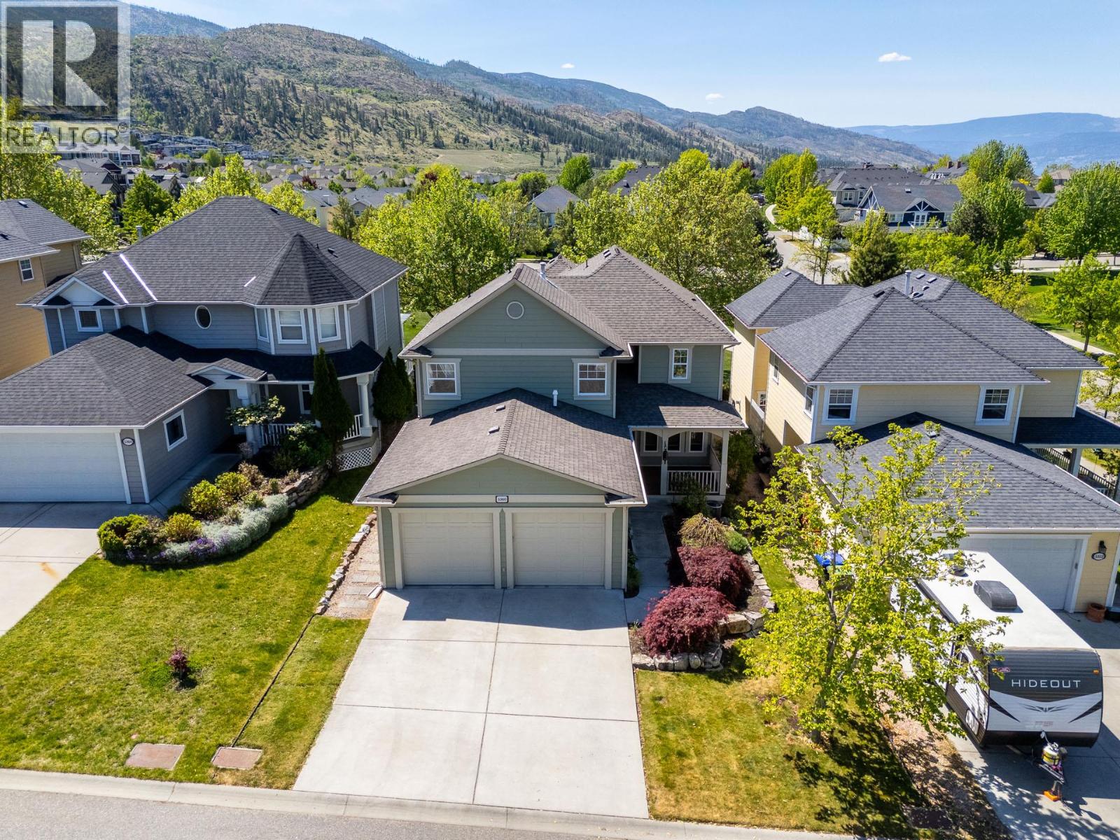 5360 Connaly Lane, Kelowna