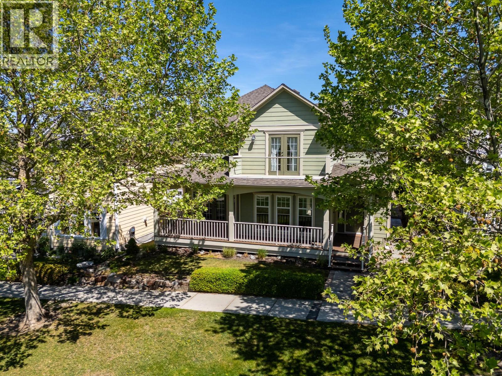 5360 Connaly Lane, Kelowna