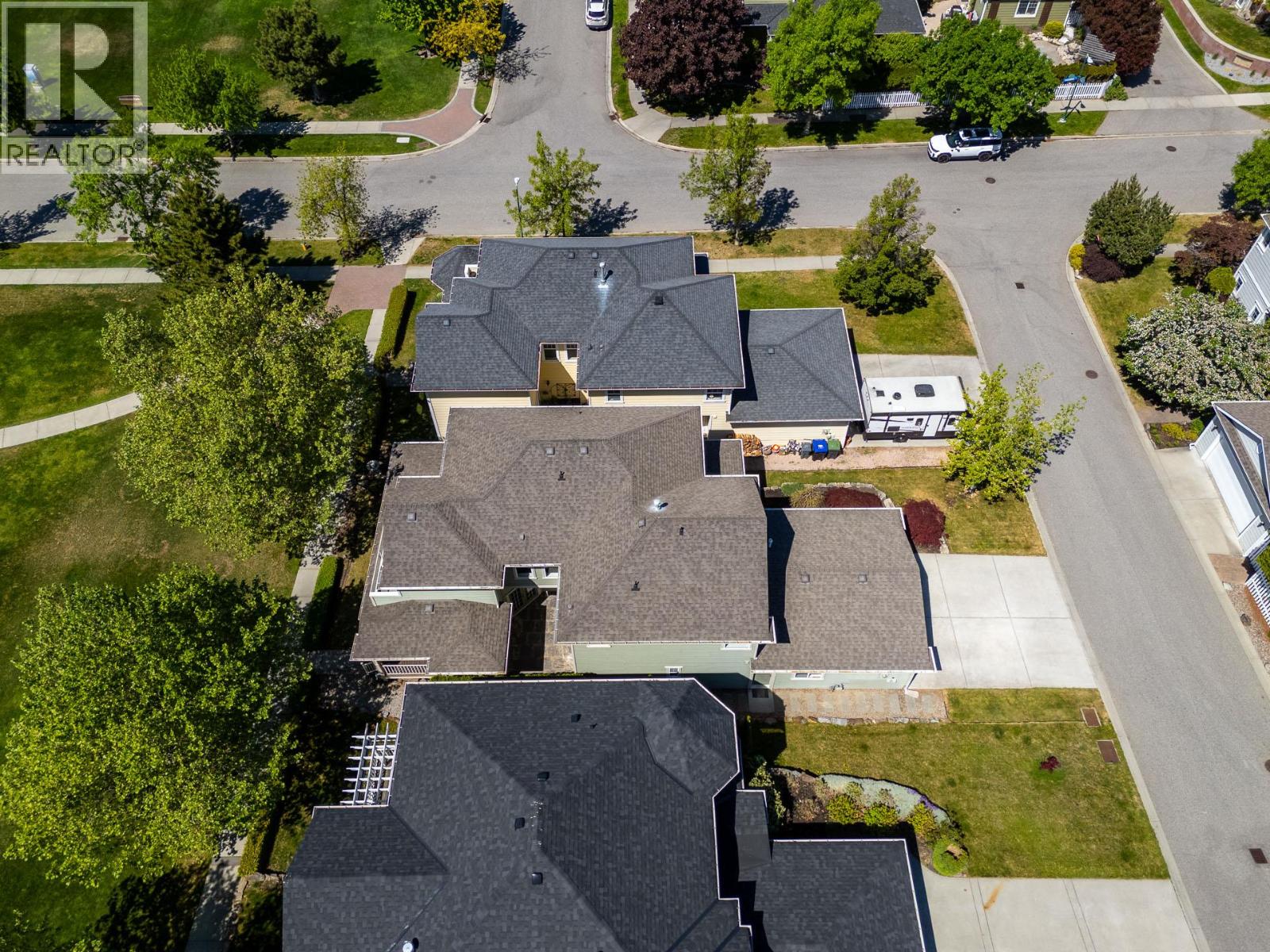 5360 Connaly Lane, Kelowna