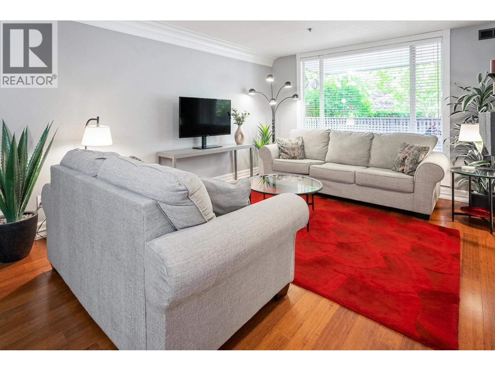 106 19121 FORD ROAD, Pitt Meadows
