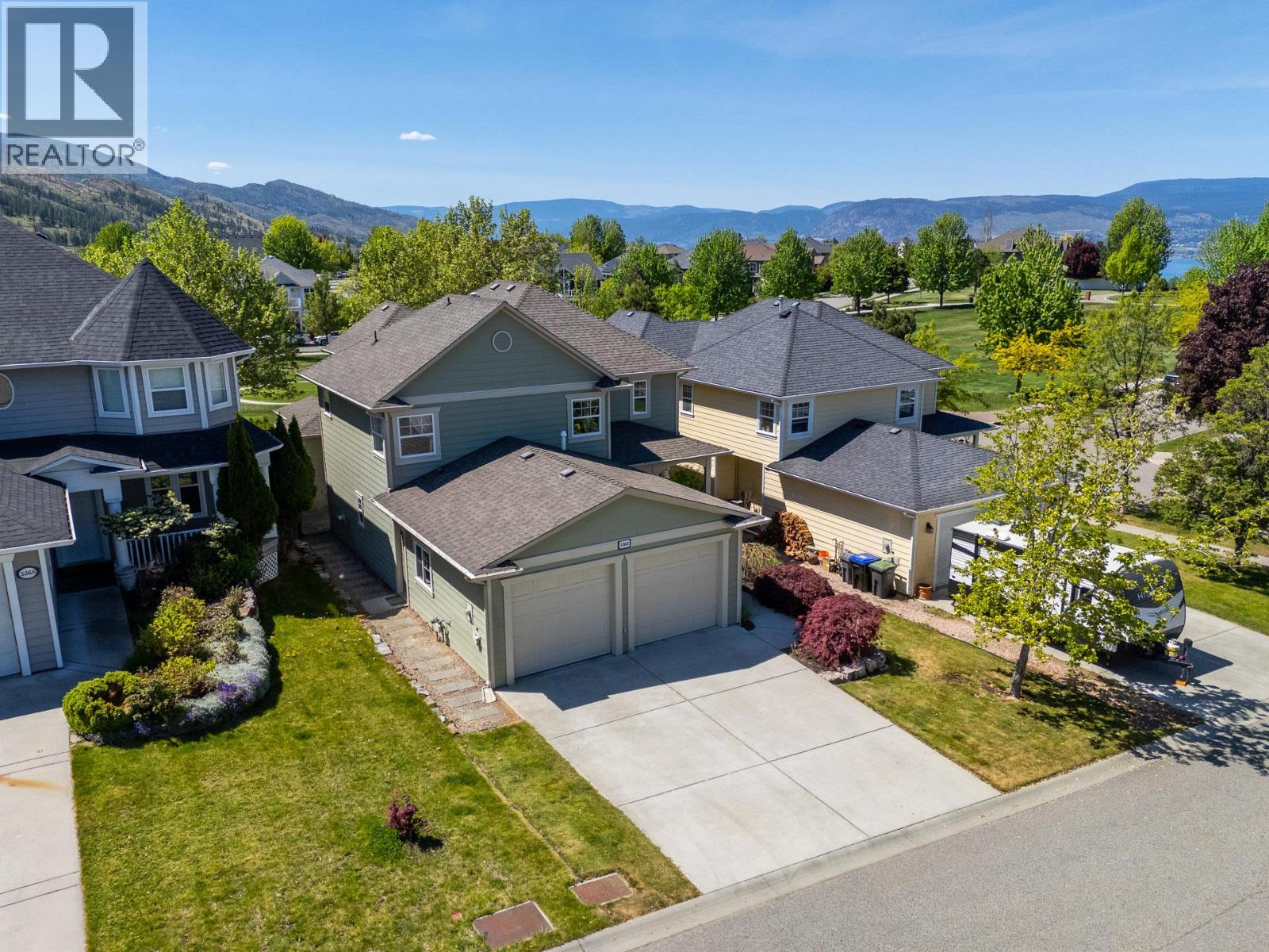 5360 Connaly Lane, Kelowna