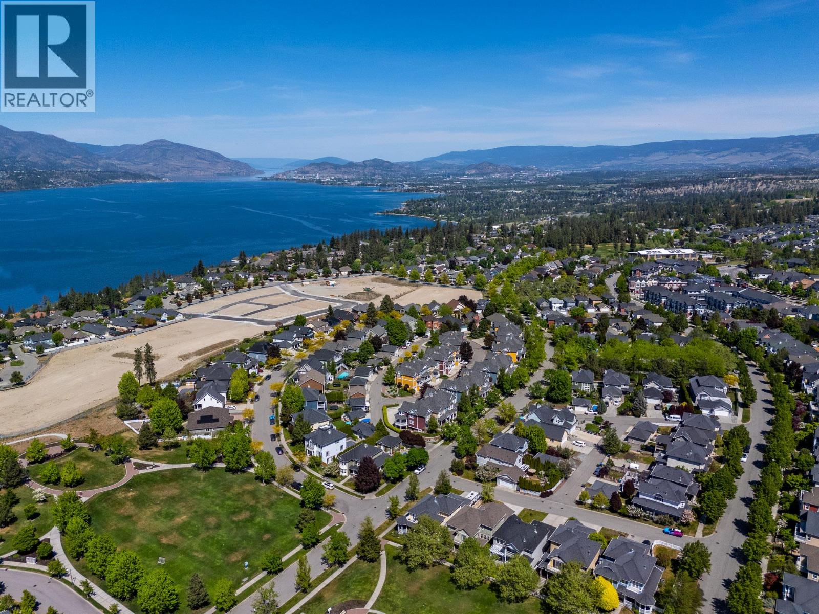 5360 Connaly Lane, Kelowna