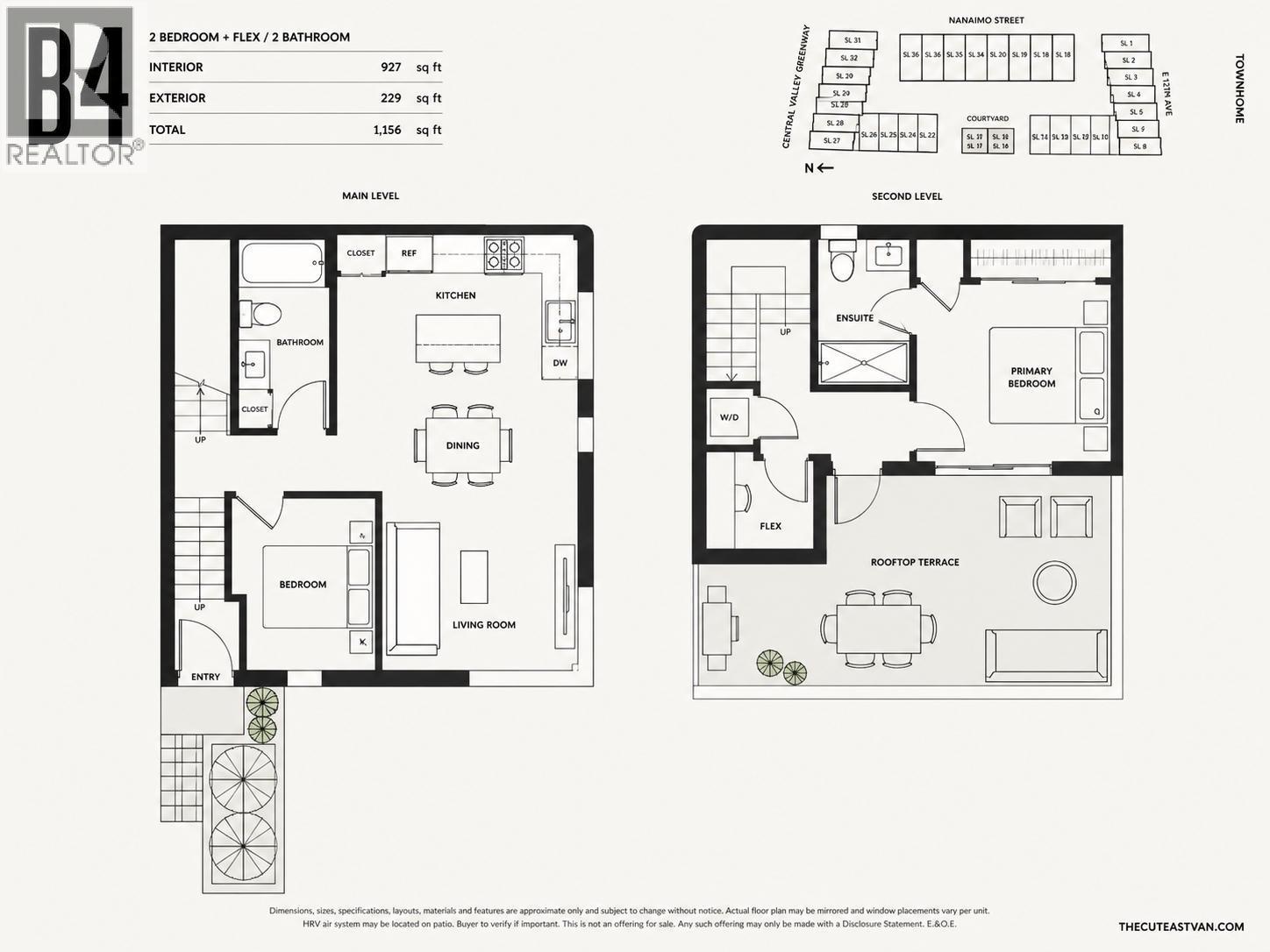 222 2820 NANAIMO STREET, Vancouver