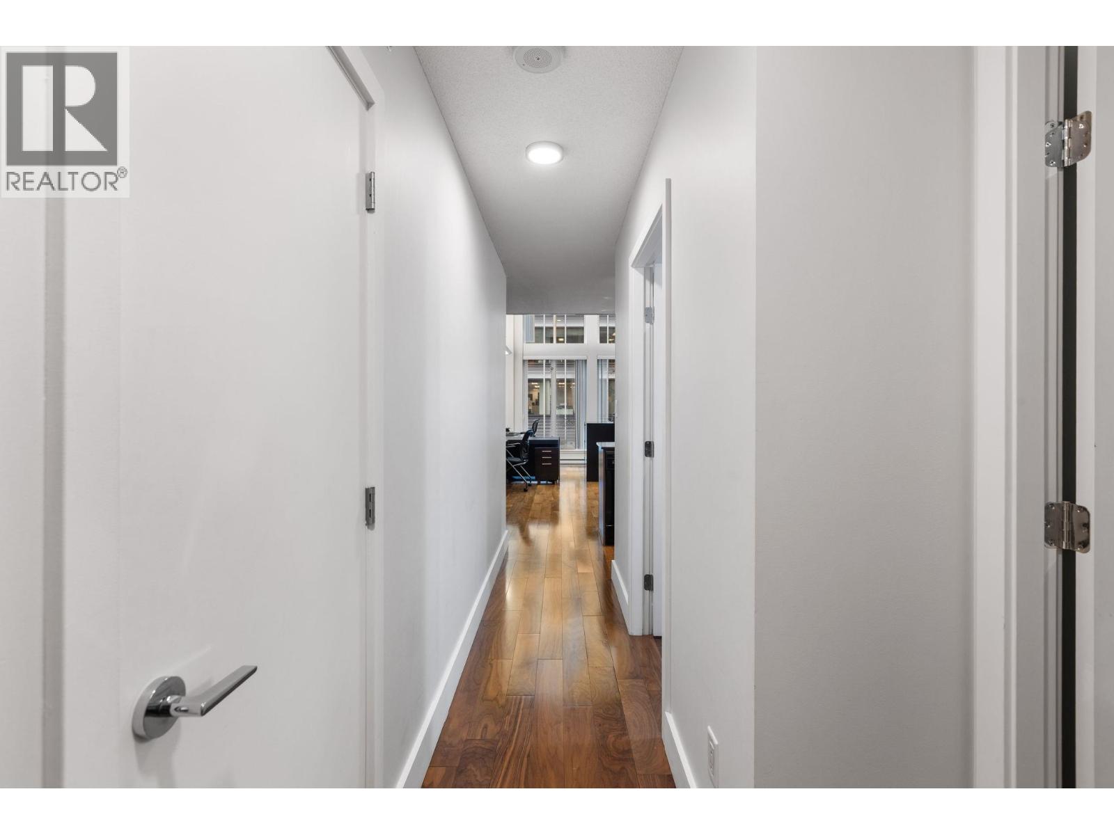 1 Bed, 2 Bath Apartment for Sale in Vancouver – 409 610 GRANVILLE STREET, Vancouver – MLS# R3121896 - Image 16
