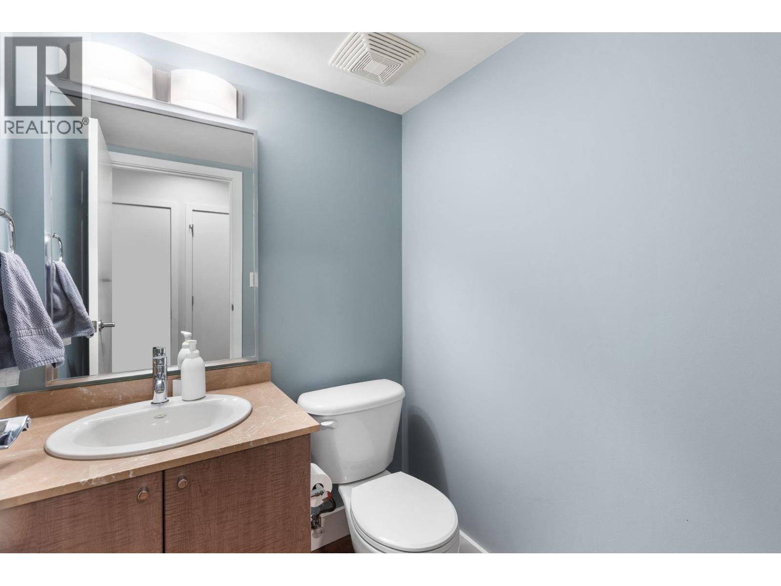 1 Bed, 2 Bath Apartment for Sale in Vancouver – 409 610 GRANVILLE STREET, Vancouver – MLS# R3121896 - Image 18