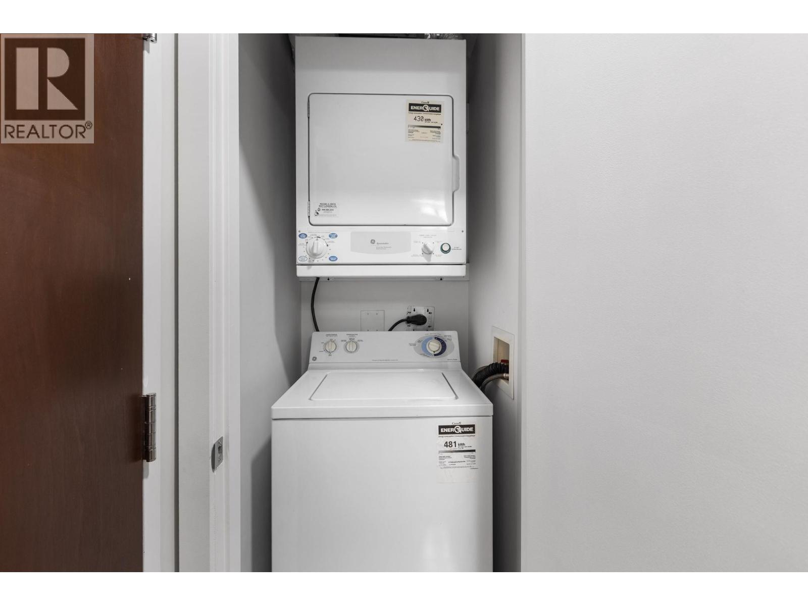 1 Bed, 2 Bath Apartment for Sale in Vancouver – 409 610 GRANVILLE STREET, Vancouver – MLS# R3121896 - Image 19