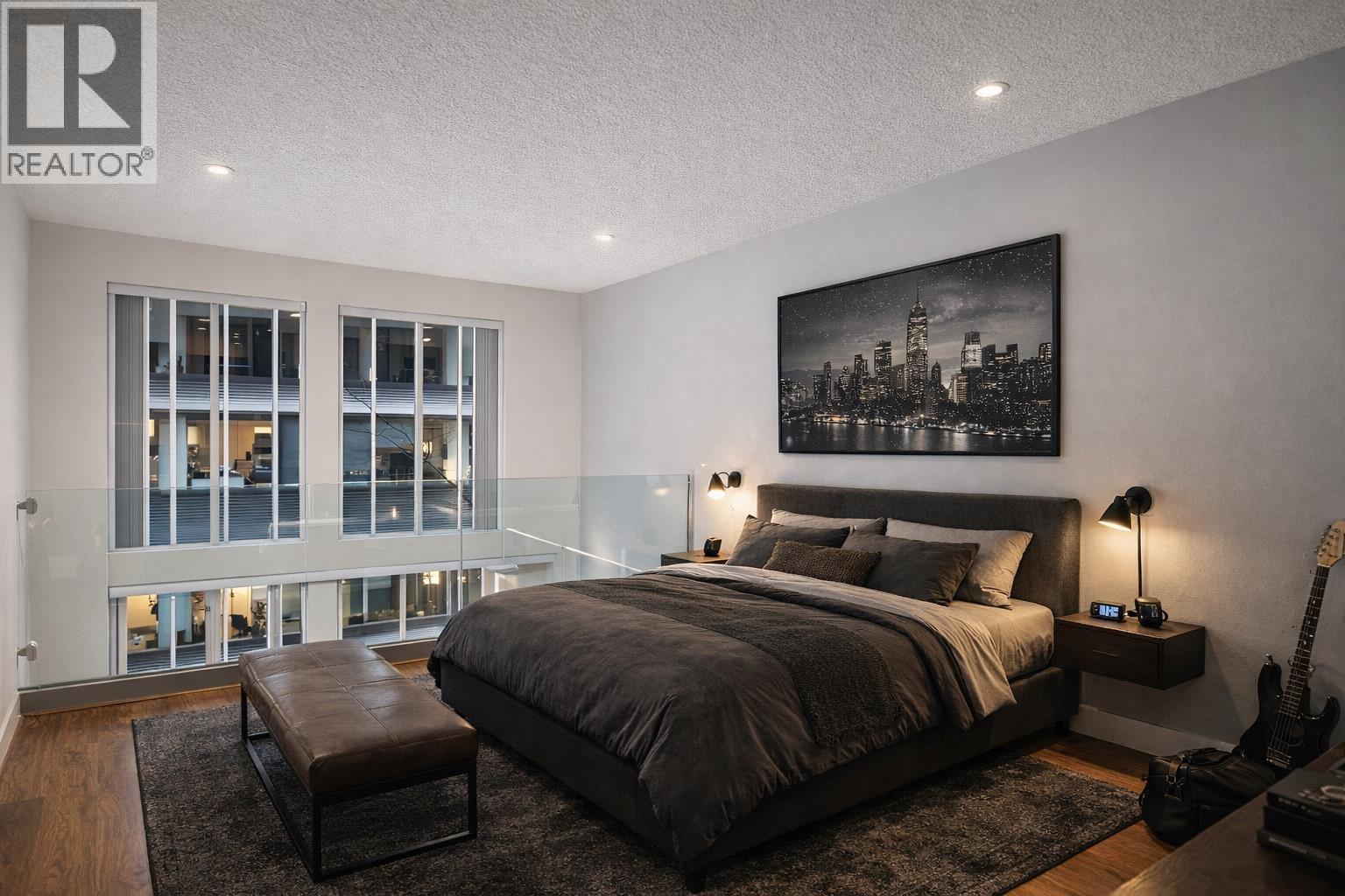 1 Bed, 2 Bath Apartment for Sale in Vancouver – 409 610 GRANVILLE STREET, Vancouver – MLS# R3121896 - Image 22
