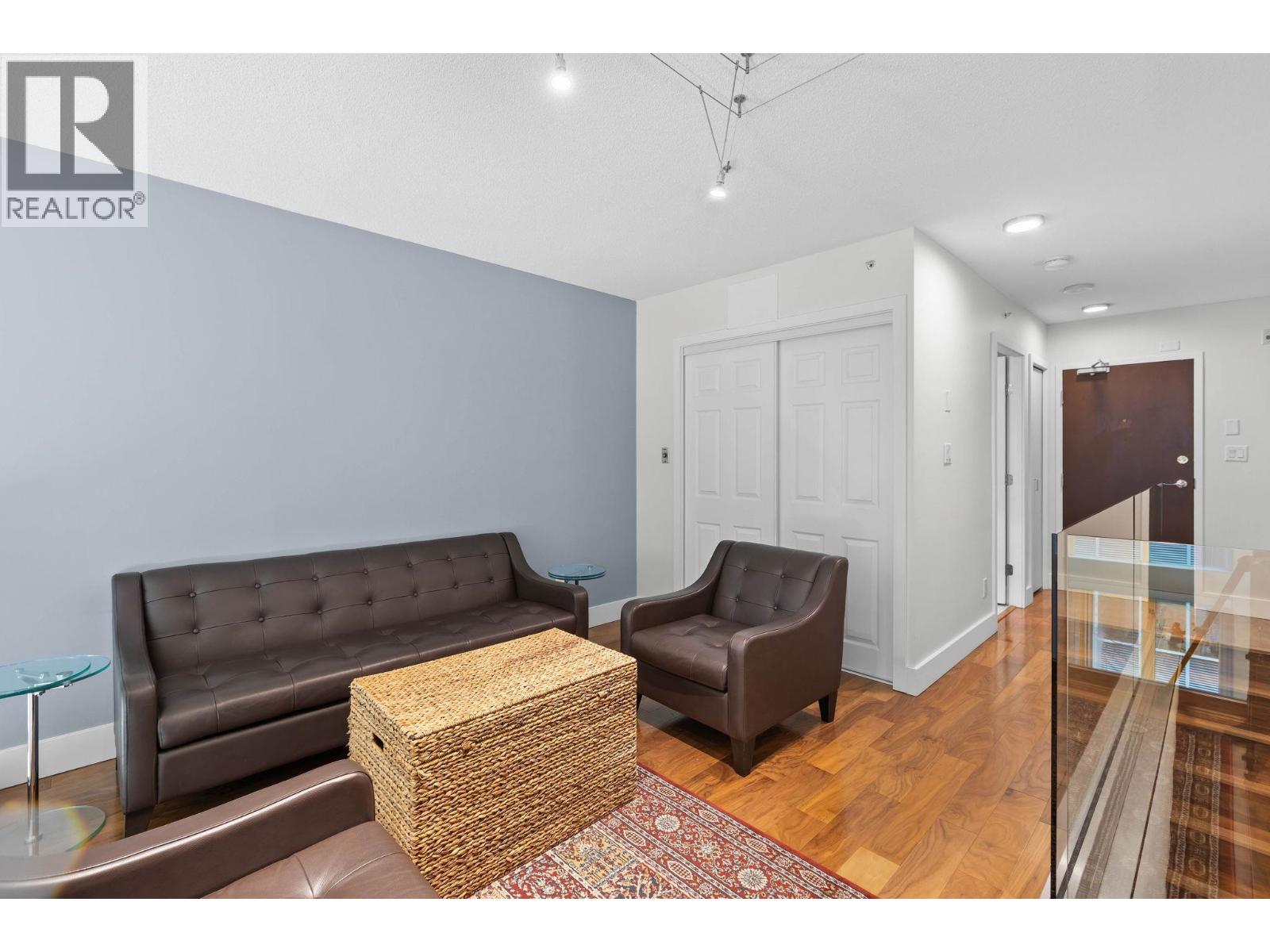1 Bed, 2 Bath Apartment for Sale in Vancouver – 409 610 GRANVILLE STREET, Vancouver – MLS# R3121896 - Image 24