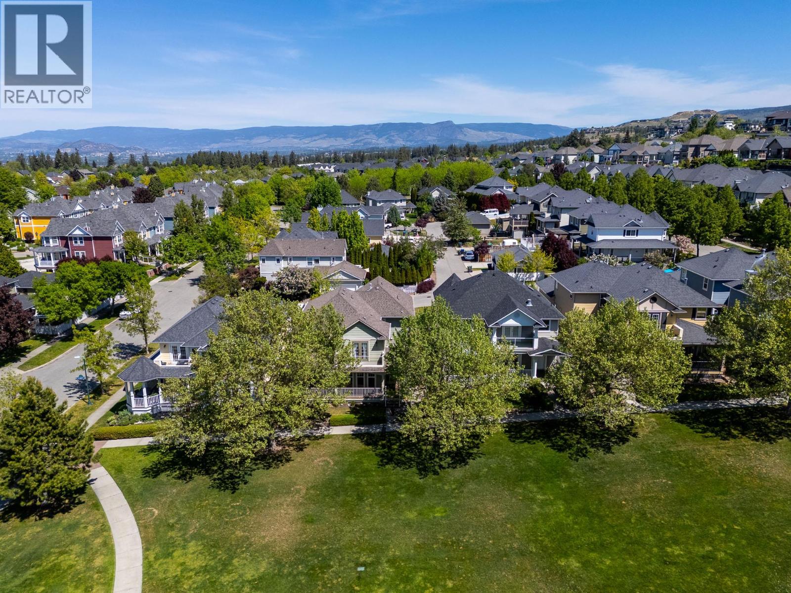 5360 Connaly Lane, Kelowna