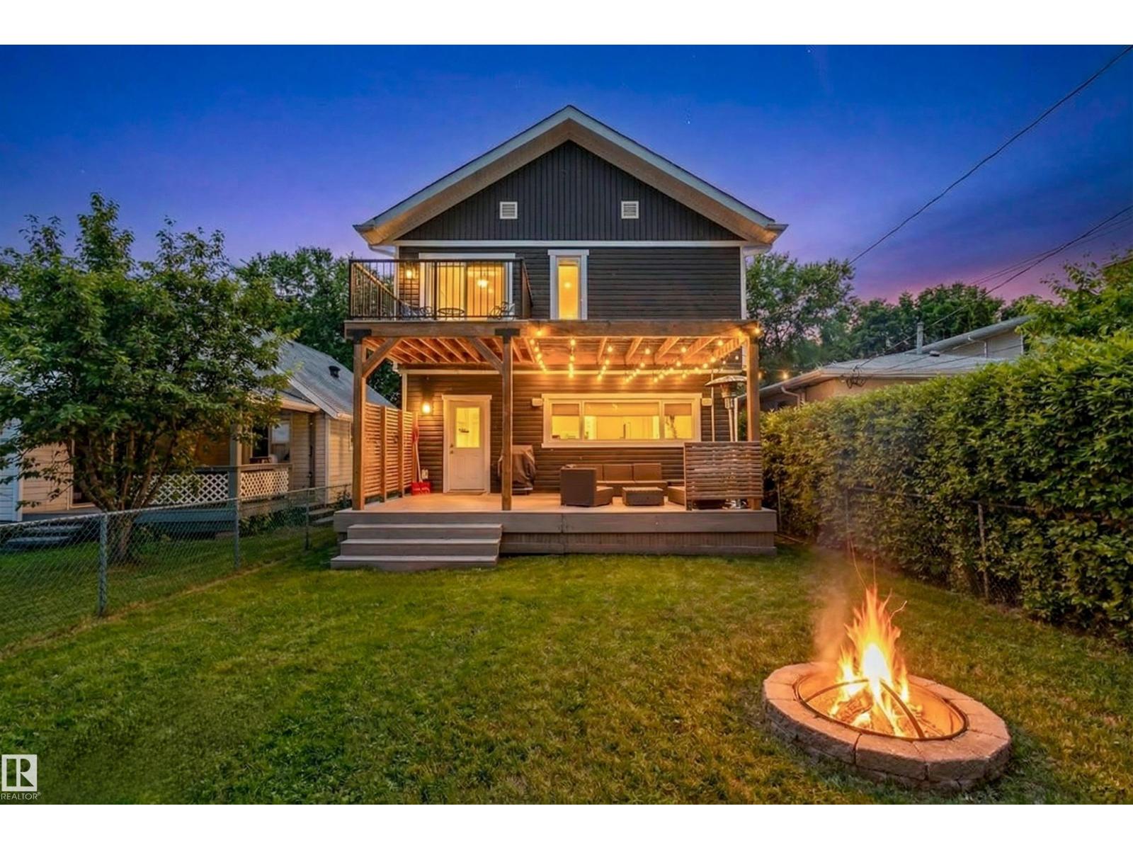 11324 87 ST NW, Edmonton