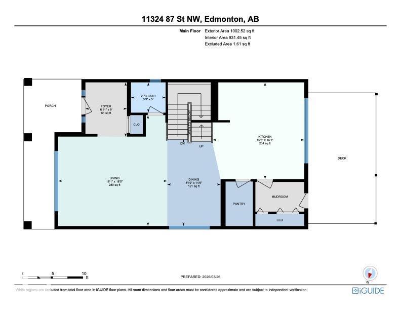 11324 87 ST NW, Edmonton
