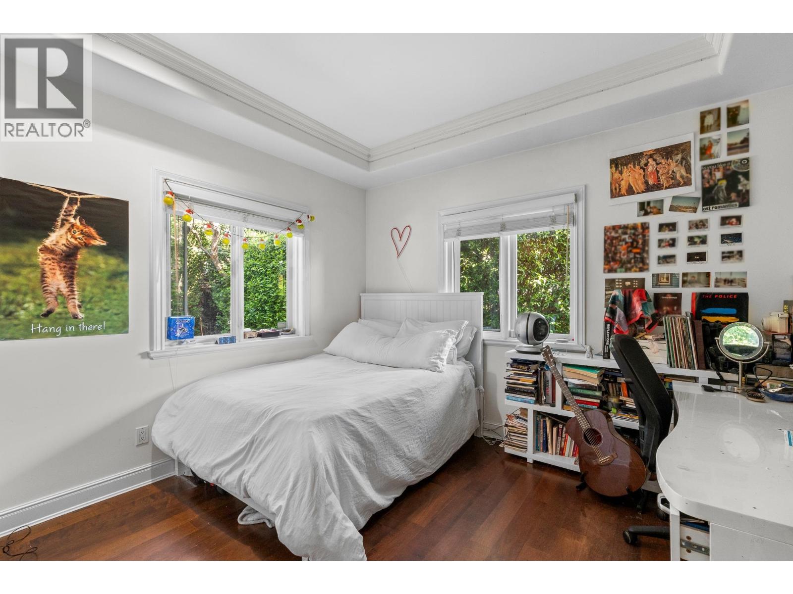 4222 ROCKRIDGE ROAD, West Vancouver