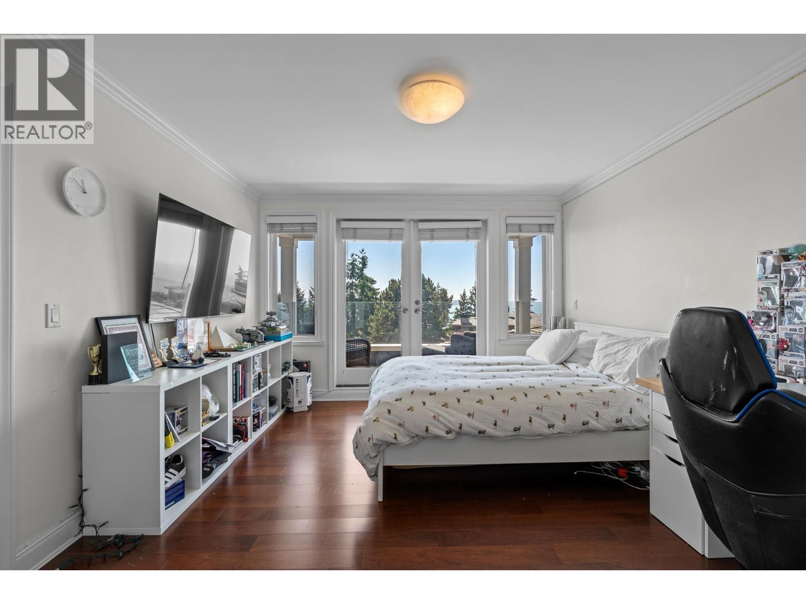 4222 ROCKRIDGE ROAD, West Vancouver