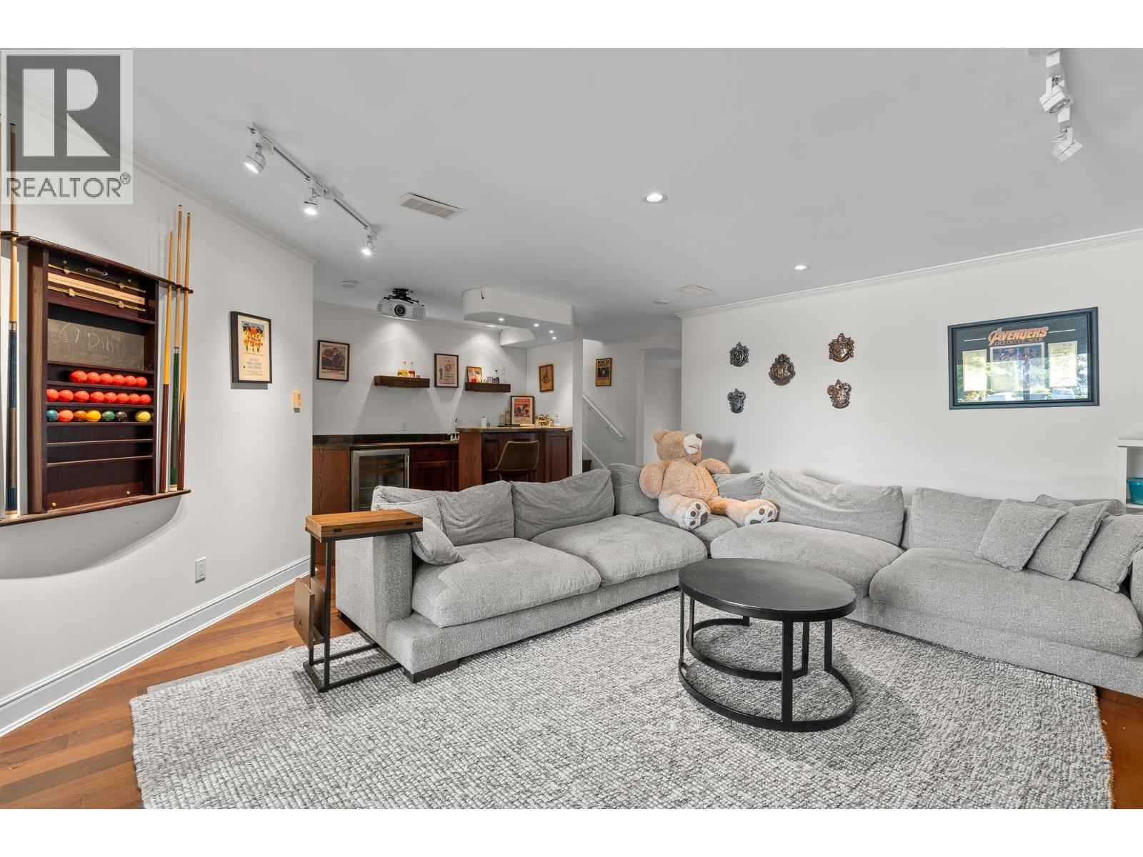 4222 ROCKRIDGE ROAD, West Vancouver