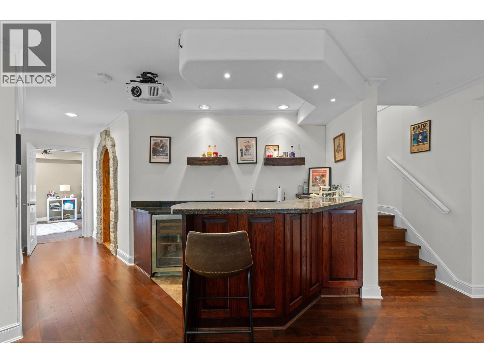 4222 ROCKRIDGE ROAD, West Vancouver