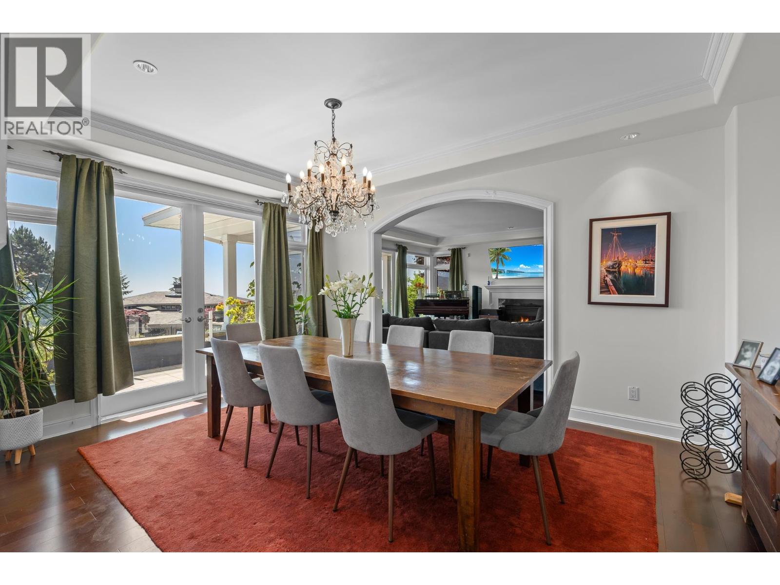 4222 ROCKRIDGE ROAD, West Vancouver