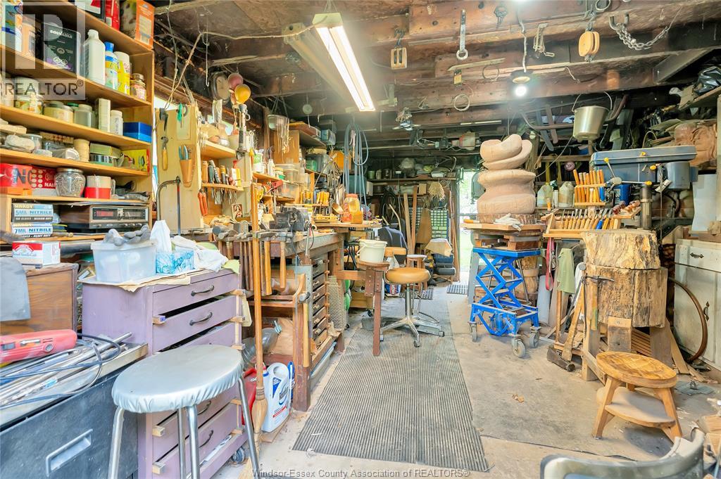 1156 Concession Rd 2 N, Amherstburg, Ontario, N9V3R3 — Photo 36