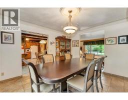 Dining room - 1156 Concession Rd 2 North, Amherstburg, ON N9V3R3 Photo 7