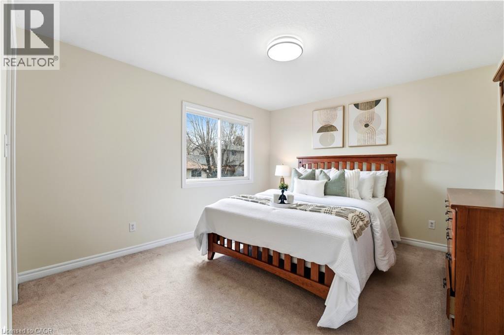 87 RALGREEN Crescent, Kitchener, Ontario, N2M1V1 — Photo 19
