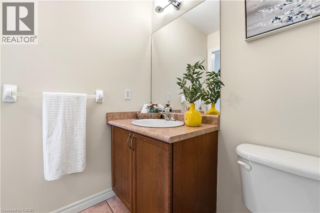 87 RALGREEN Crescent, Kitchener, Ontario, N2M1V1 — Photo 21