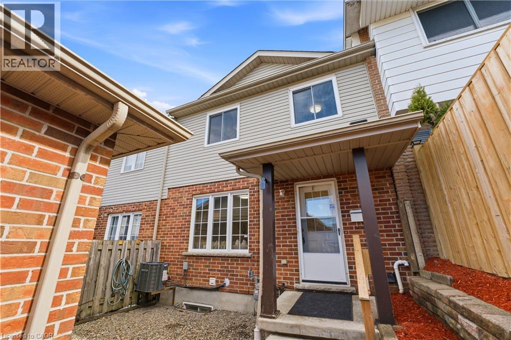 87 RALGREEN Crescent, Kitchener, Ontario, N2M1V1 — Photo 9